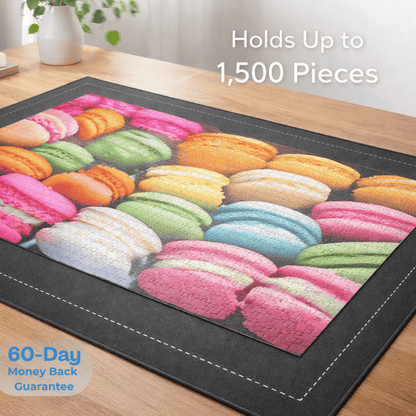PieceKeeper™ - Puzzle Organizer Mat