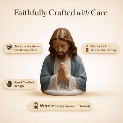 Jesus's Comfort Light™