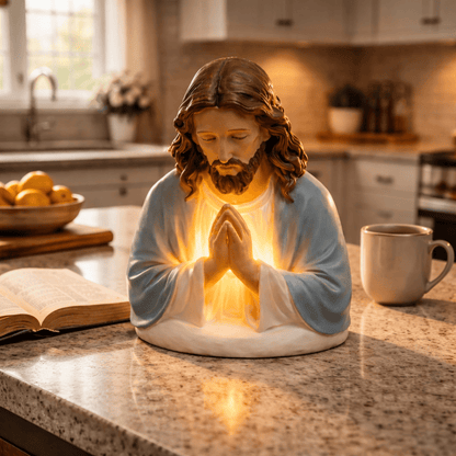 Jesus's Comfort Light™