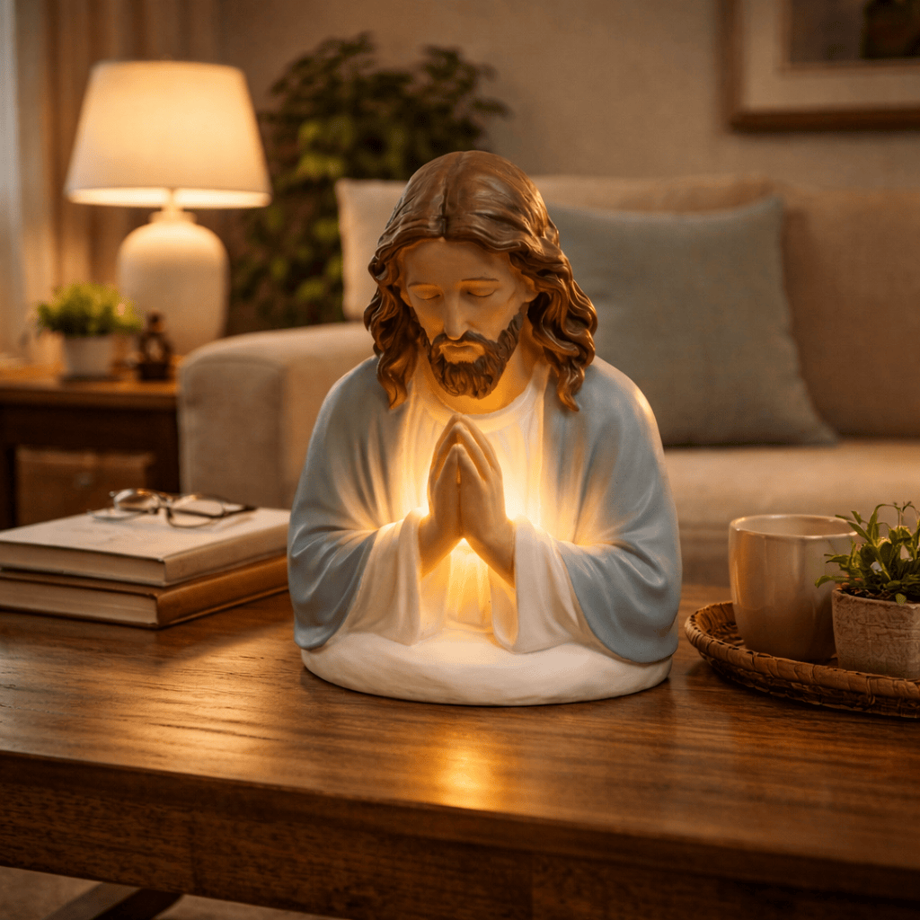 Jesus's Comfort Light™