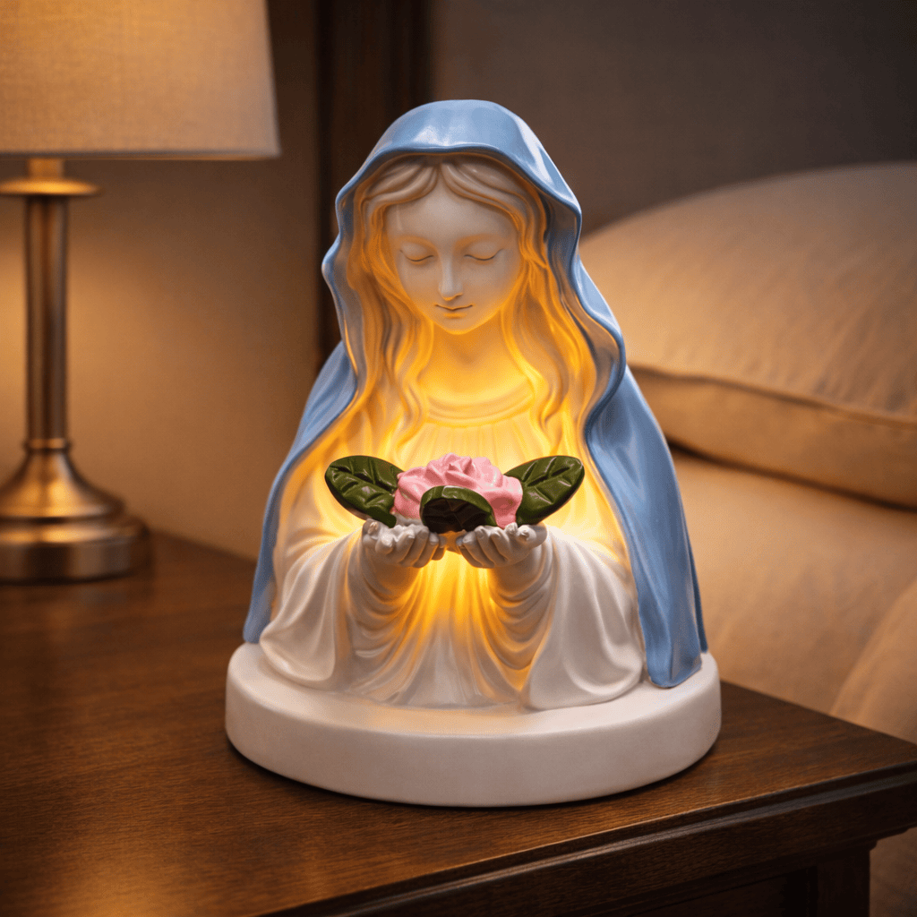 Mary's Comfort Light™