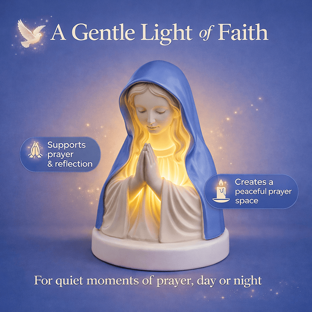 Mary's Comfort Light™