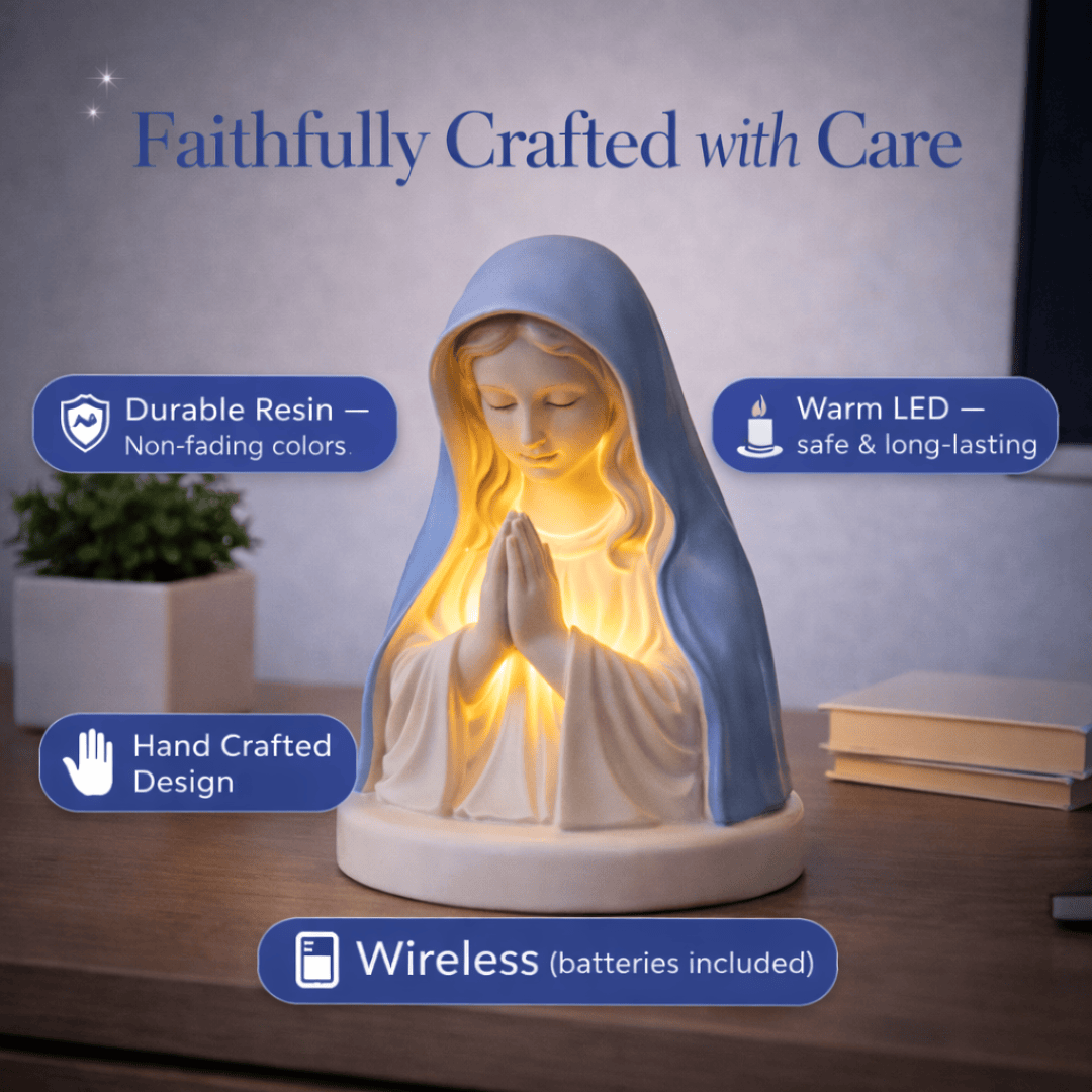 Mary's Comfort Light™