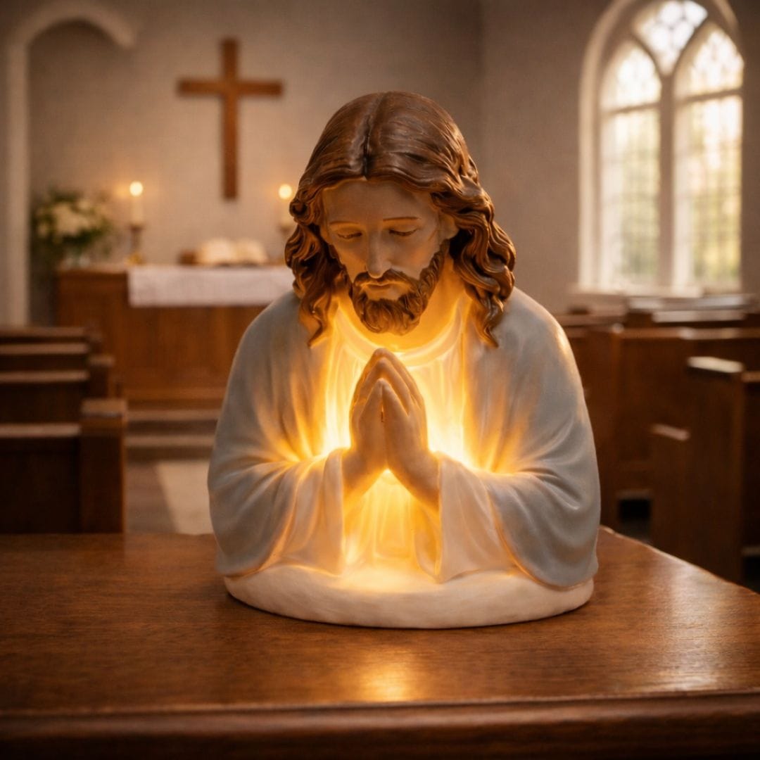 Jesus's Comfort Light™